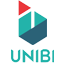 Logo Universitas Informatika dan Bisnis Indonesia 