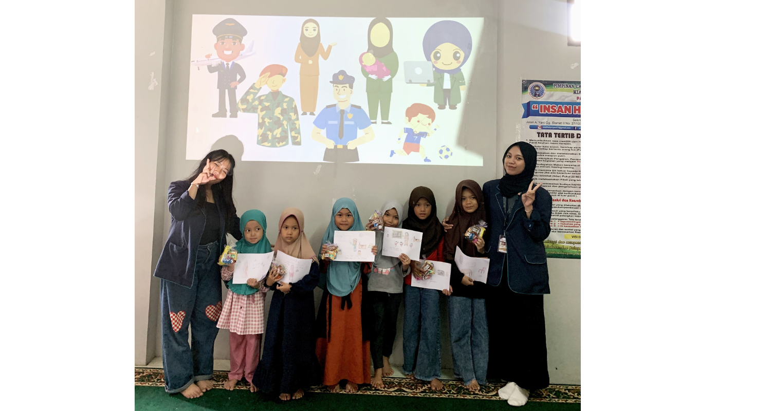 Gambar Kedua