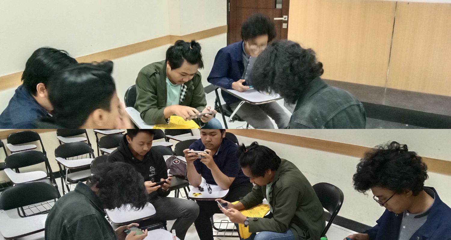 Gambar Kedua