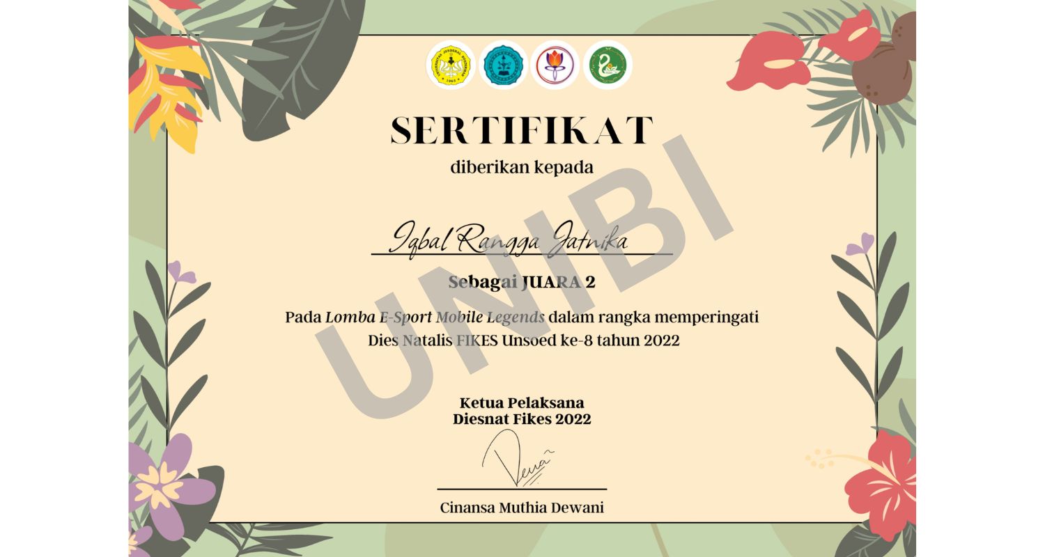 Gambar Kedua