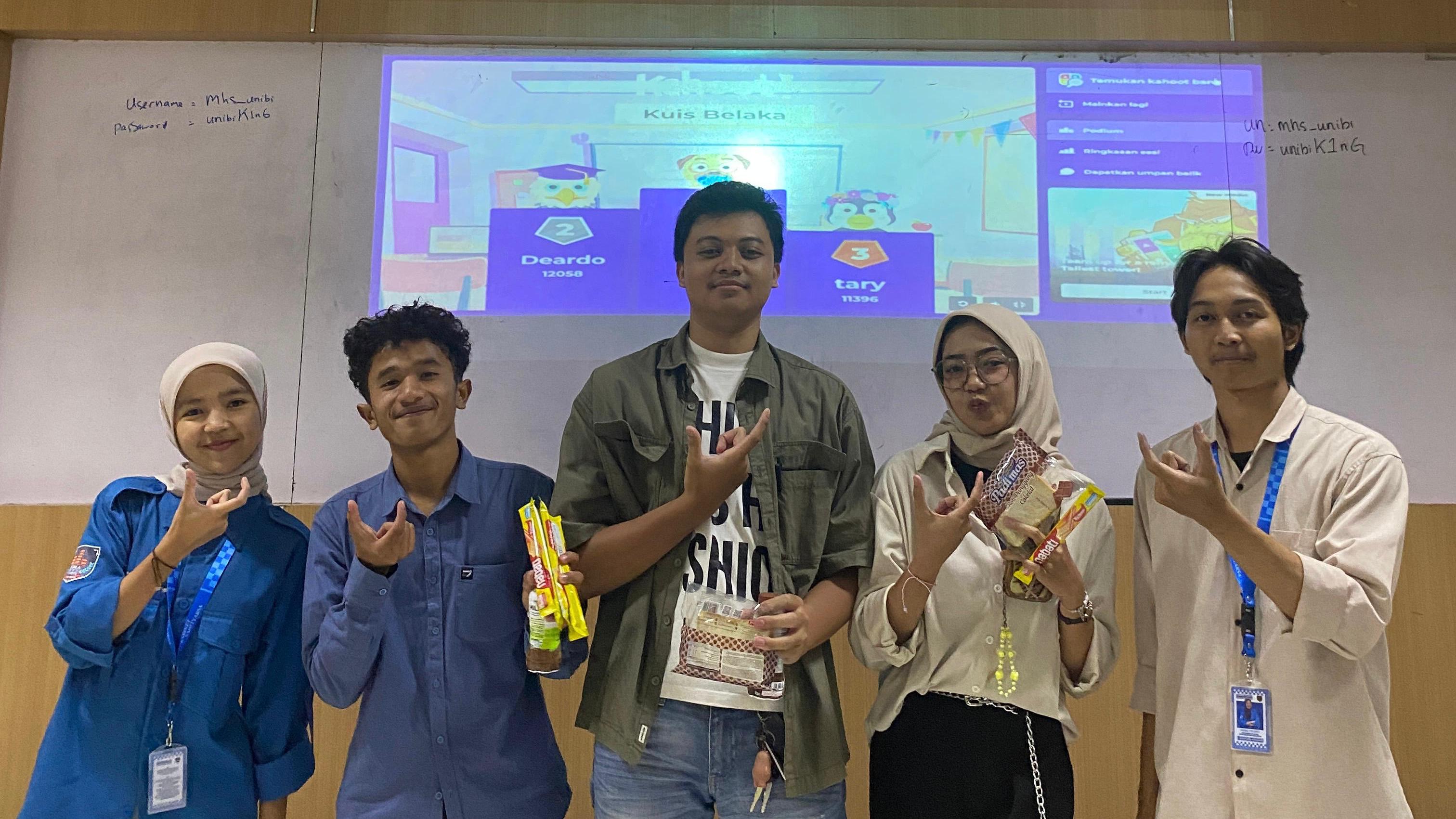 Gambar Ketiga