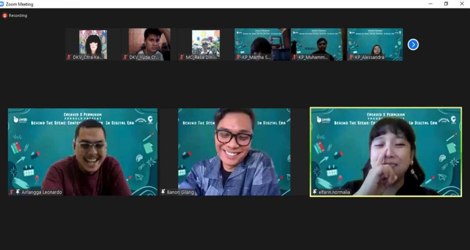 Gambar Pertama