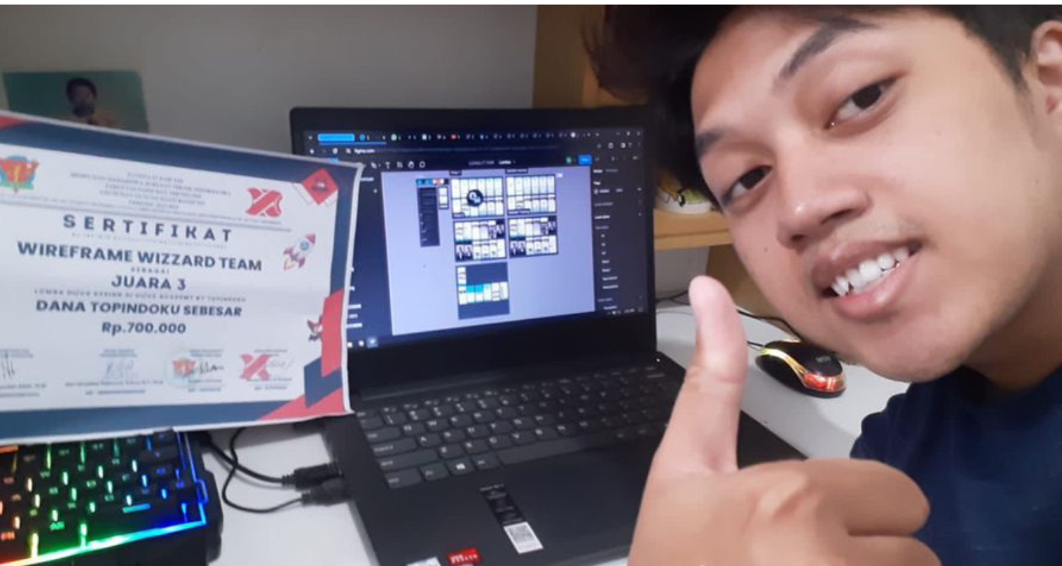 Gambar Ketiga