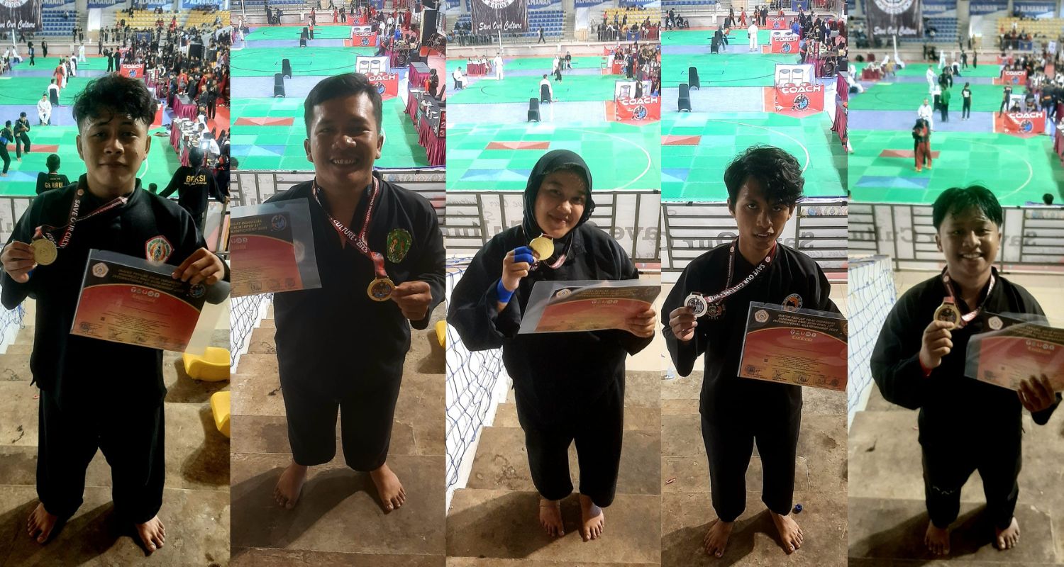 Gambar Kedua