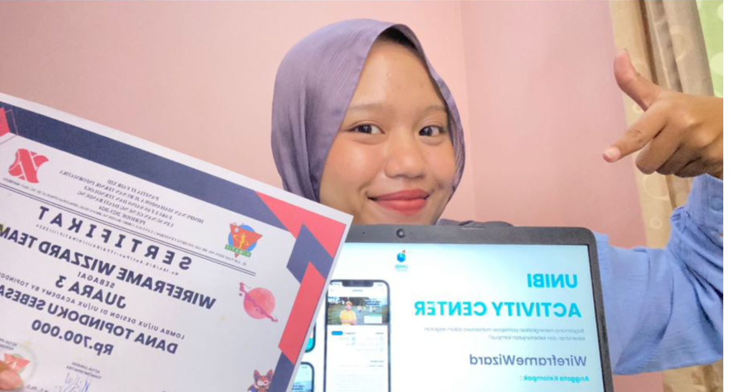 Gambar Kedua